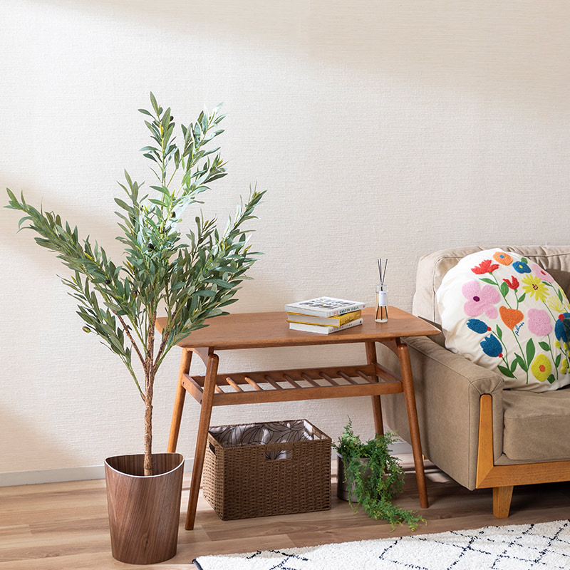 インテリアグリーン オリーブツリー130 BF-2314047 の通販｜東京