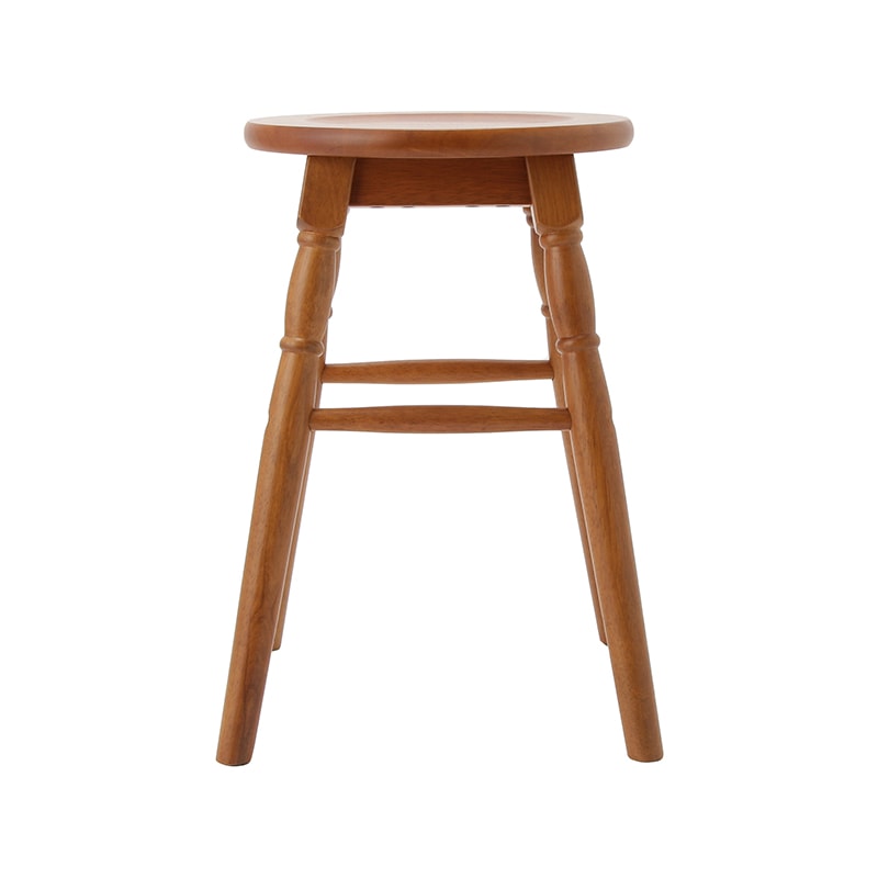 スツール hommageロースツール HMS-2666BRの通販｜東京インテリア公式通販