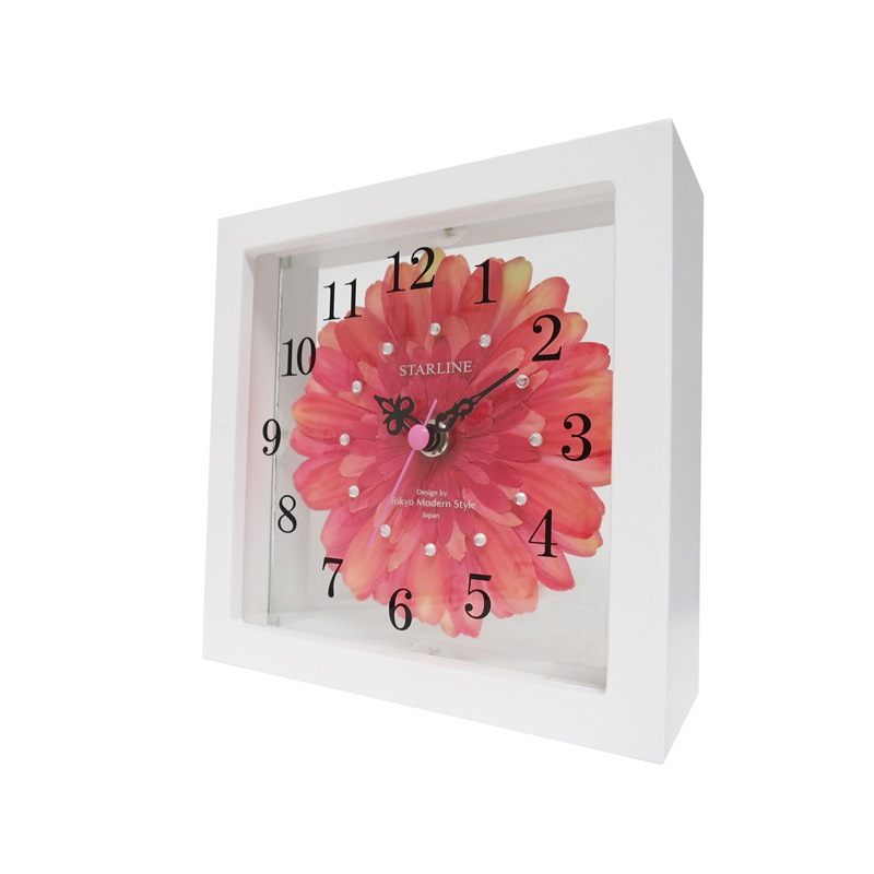 置時計 STW-1189の通販｜東京インテリア公式通販