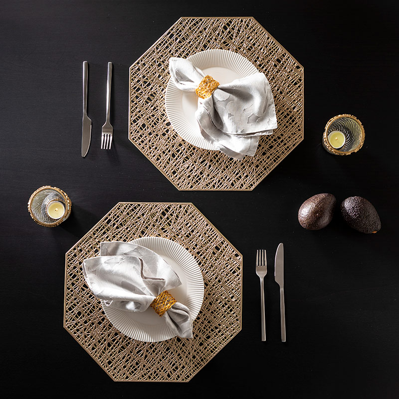 ランチョンマット IF luxu octaの通販｜東京インテリア公式通販