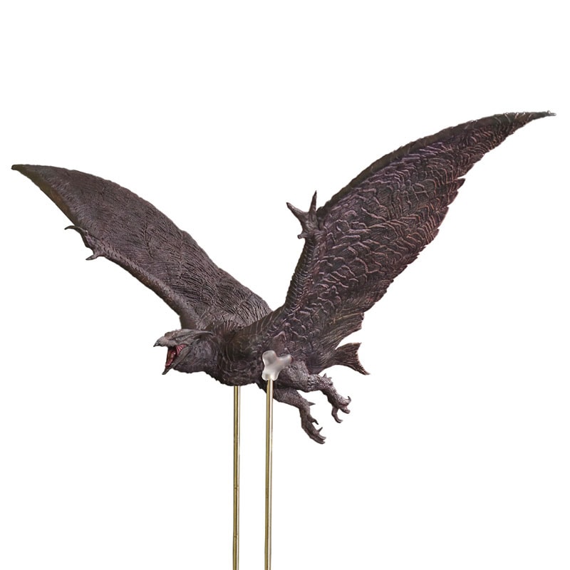 東宝大怪獣シリーズ ラドン(2019)