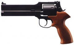 攻殻機動隊 トグサの銃 マテバM－M2007 8mmBBガスガン