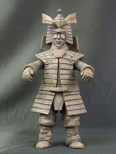 大怪獣シリーズ 帰ってきたウルトラマン編 魔神怪獣コダイゴン