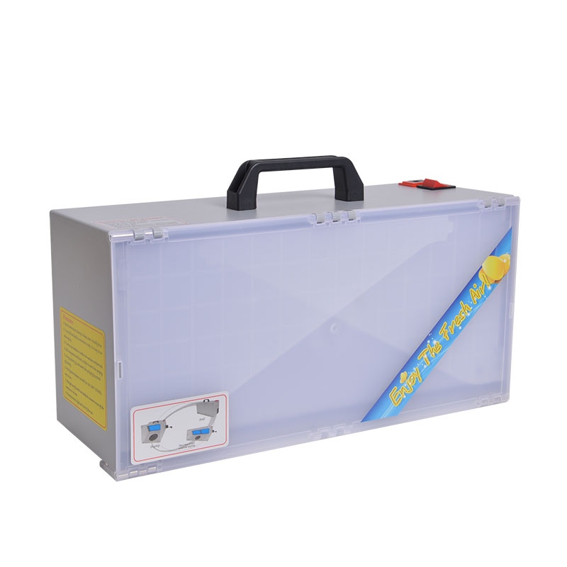 LEDライト付パワフルファン塗装ブース | 【公式】サンコー通販サイト