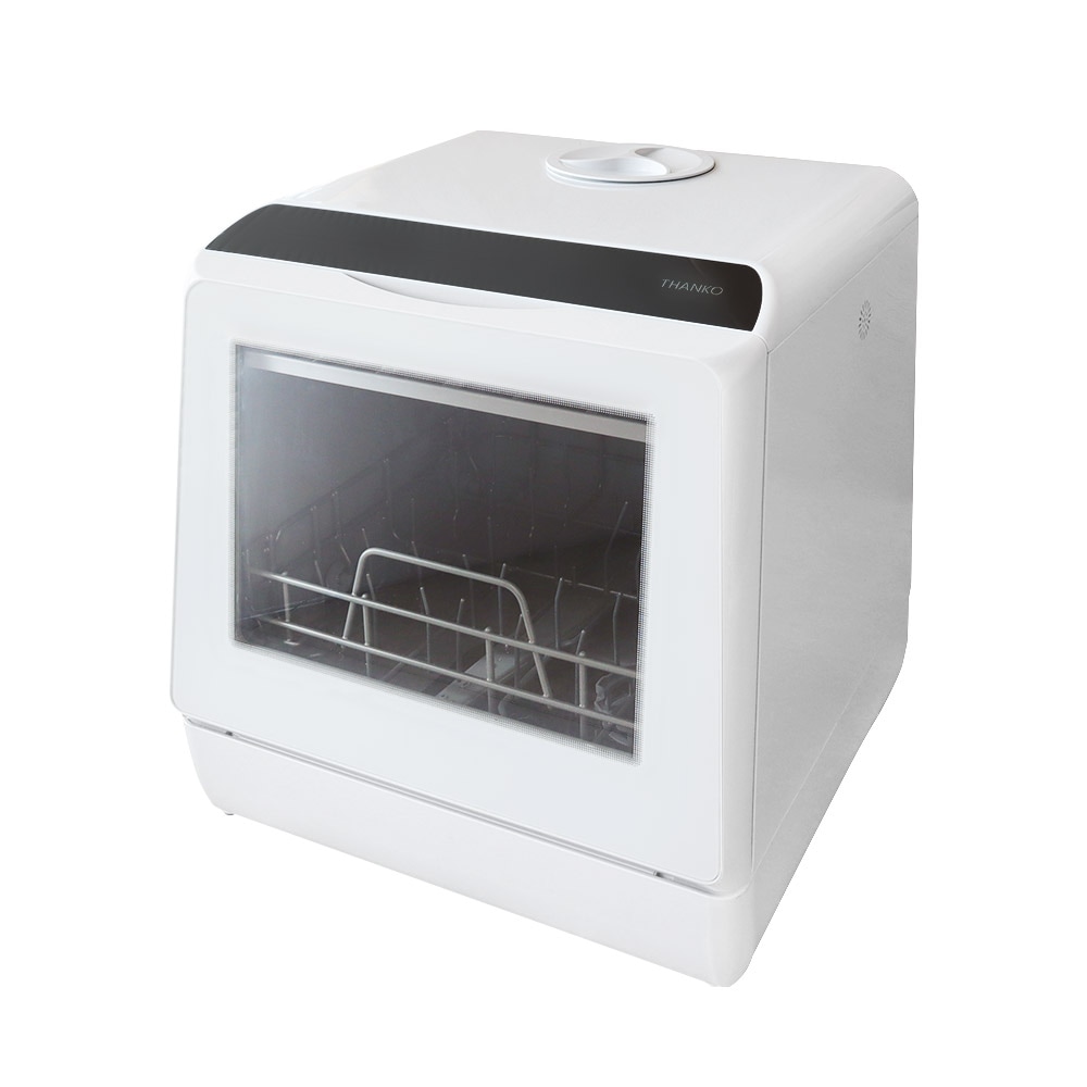 水道いらずのタンク式食器洗い乾燥機 「ラクア」 | 【公式】サンコー