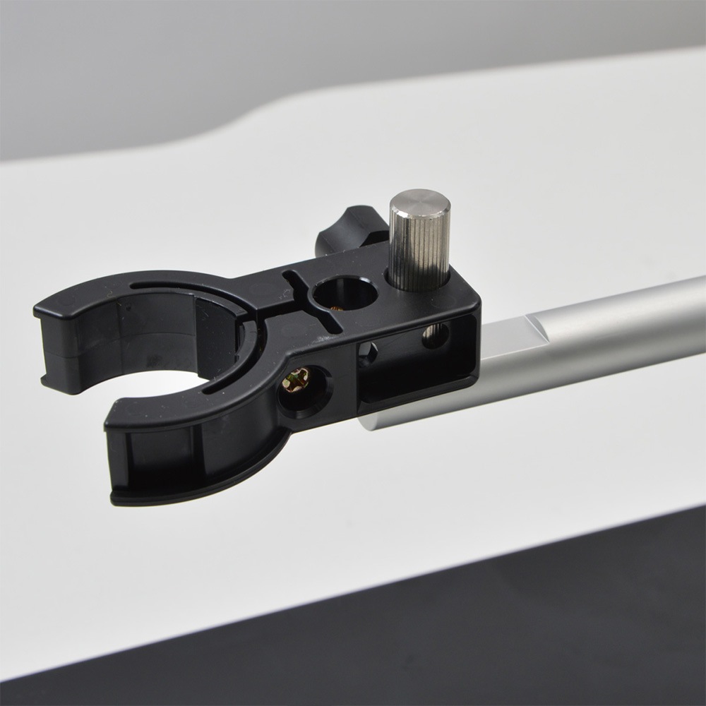 Dino-Liteシリーズ用精密スタンドRK10(静電防止仕様) | THANKO