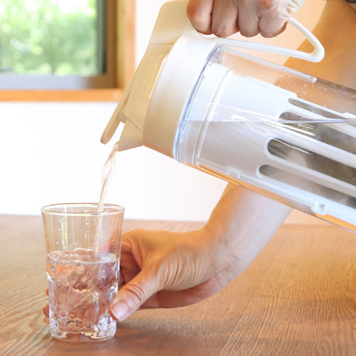 PRQ（プリキュー）ポット 本体セット｜トータルヘルスデザイン公式