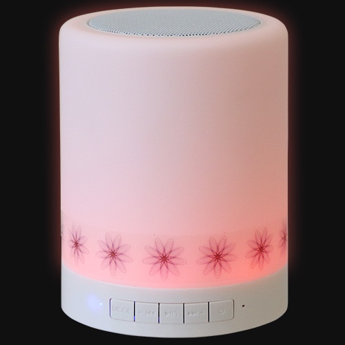 ミューランプ（μ：λamp） 素粒子共振共鳴空間発生器｜トータルヘルス