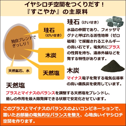 すこやか ポット(大)｜トータルヘルスデザイン公式ショップWEB本店