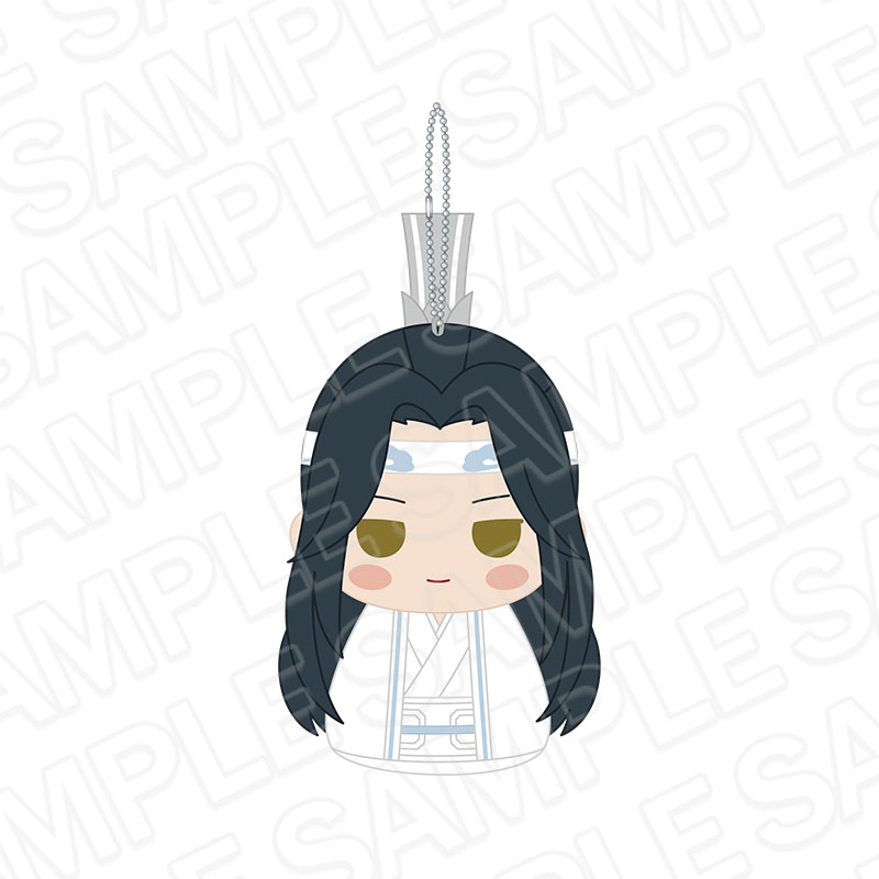 魔道祖師公式通販】魔道祖師 流砂アクリルキューブ 金光瑤 飛花甘露