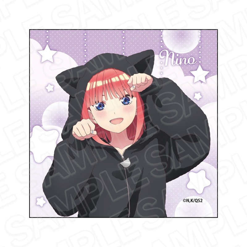 予約受付3/13まで】TVスペシャルアニメ「五等分の花嫁＊」 特大