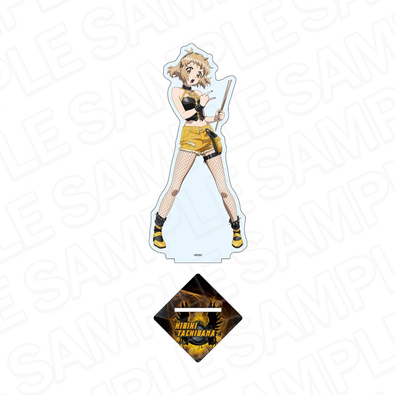 未開封】ツインエンジェル あつあつアクリルブロック 4点セット 未開封