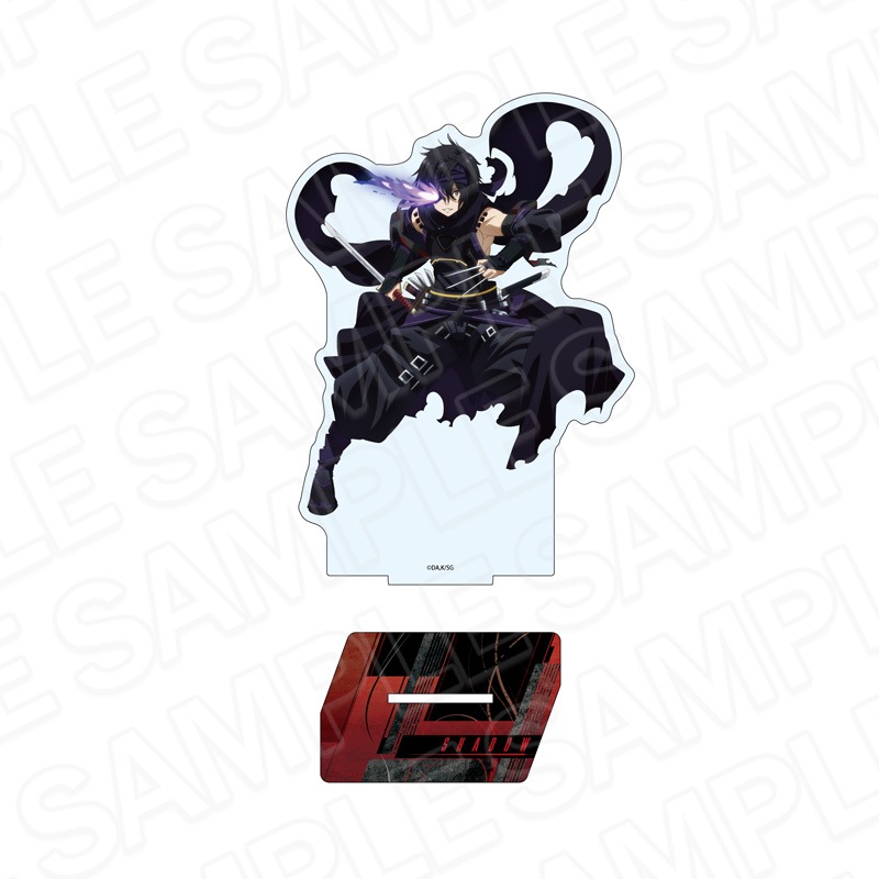 予約受付3/27まで】TVアニメ「陰の実力者になりたくて！ 2nd season