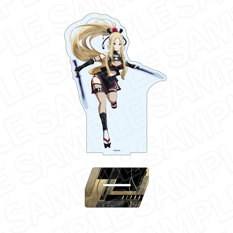 予約受付3/27まで】TVアニメ「陰の実力者になりたくて！ 2nd season