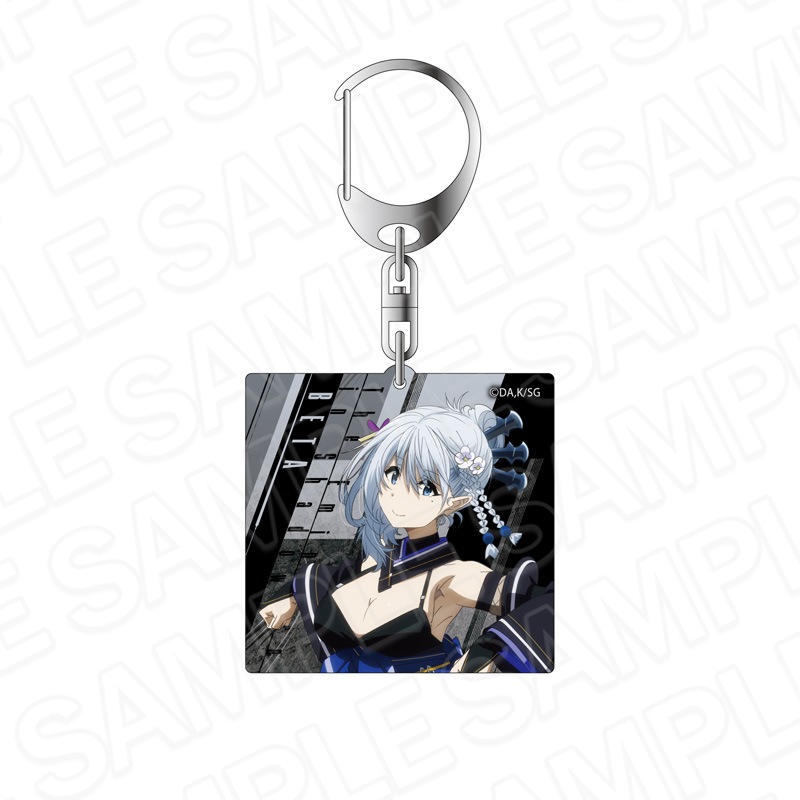 予約受付3/27まで】TVアニメ「陰の実力者になりたくて！ 2nd season