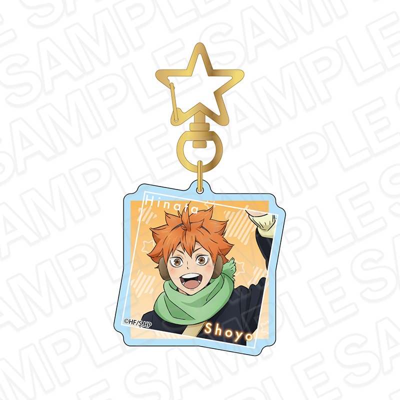 事後通販】ハイキュー!!×よこはまコスモワールド・YOKOHAMA AIR CABIN