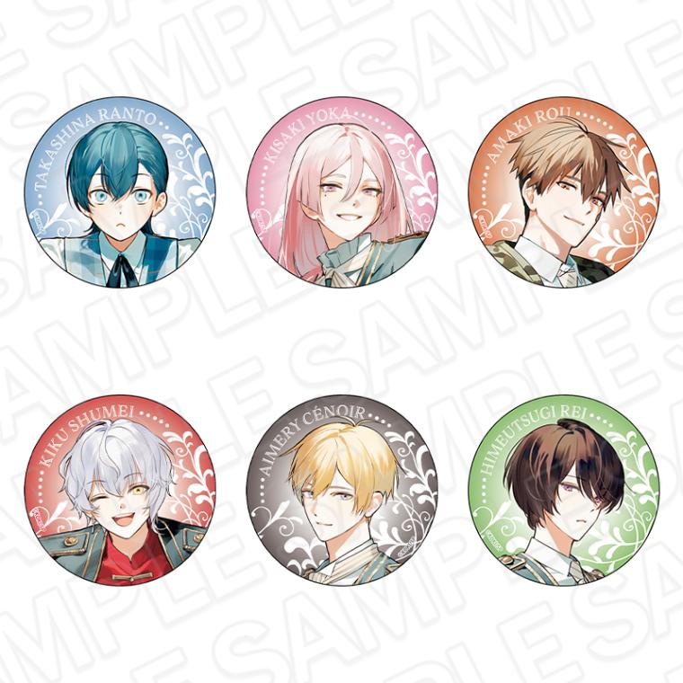 50音で検索,は行 ▽,【公式ストア 香騎学園購買部】BOYS be MAID