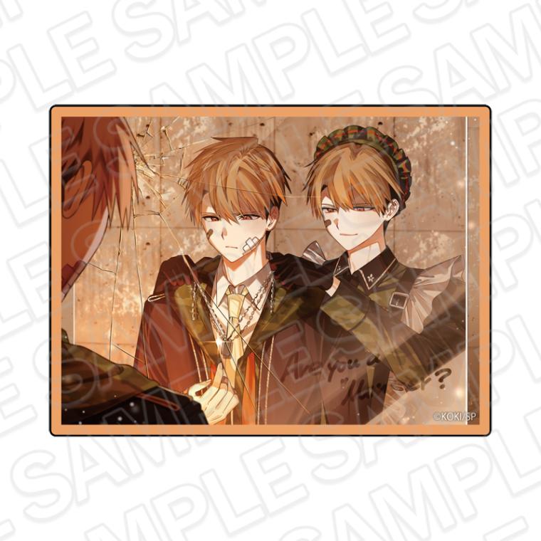 BOYS be MAID」 商品一覧｜THEキャラ オンラインストア｜アニメグッズ