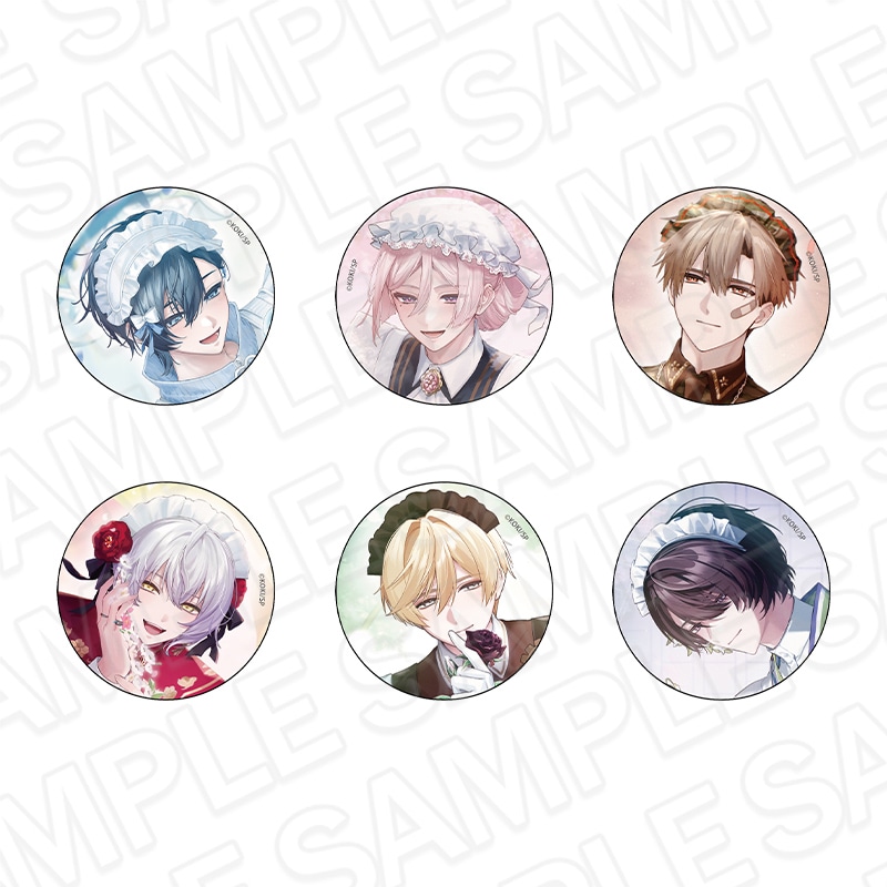 BOYS be MAID」 商品一覧｜THEキャラ オンラインストア｜アニメグッズ