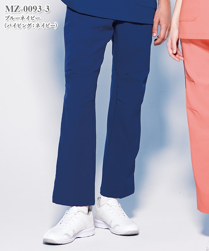 ミズノ男女兼用スクラブパンツ[チトセ製品] MZ-0093｜THS-白衣通販・販売