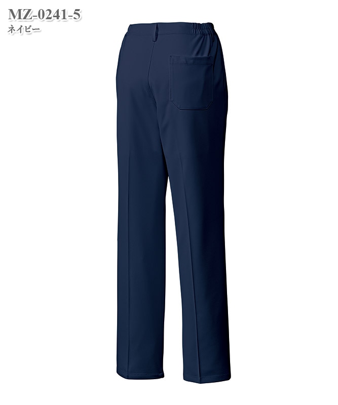 ミズノ女子パンツ[チトセ製品] MZ-0241｜THS-白衣通販・販売