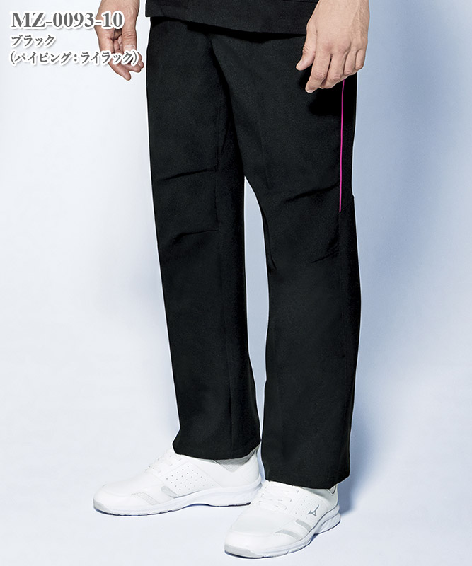 ミズノ男女兼用スクラブパンツ[チトセ製品] MZ-0093｜THS-白衣通販・販売
