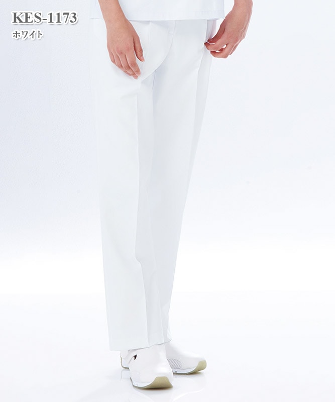 ケックスター女子パンツ[ナガイレーベン製品] KES-1173｜THS-白衣通販