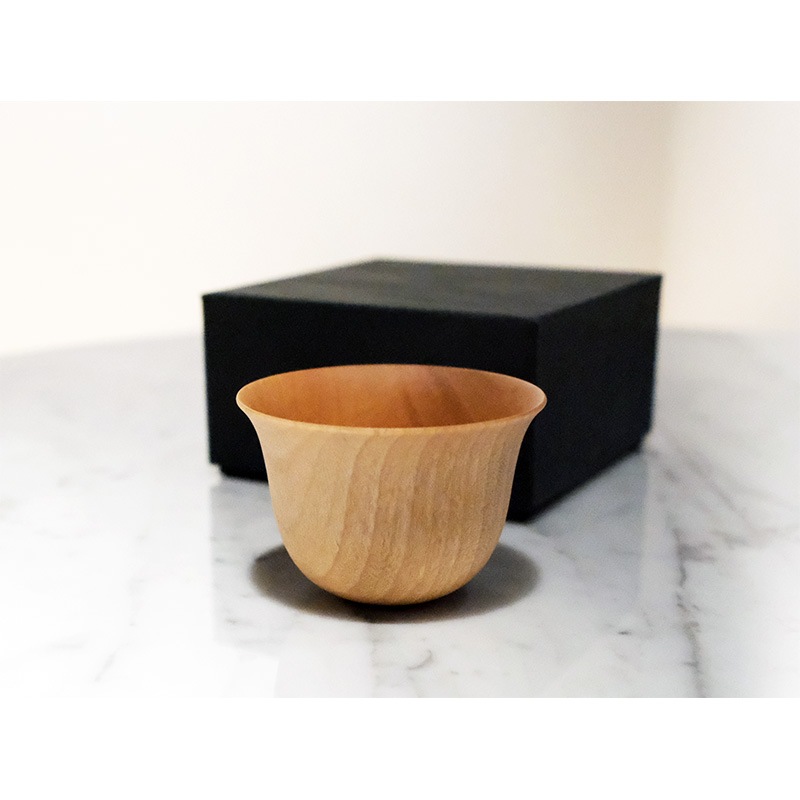 TOHKA 猪口 日月｜【我戸幹男商店】 ※化粧箱付き