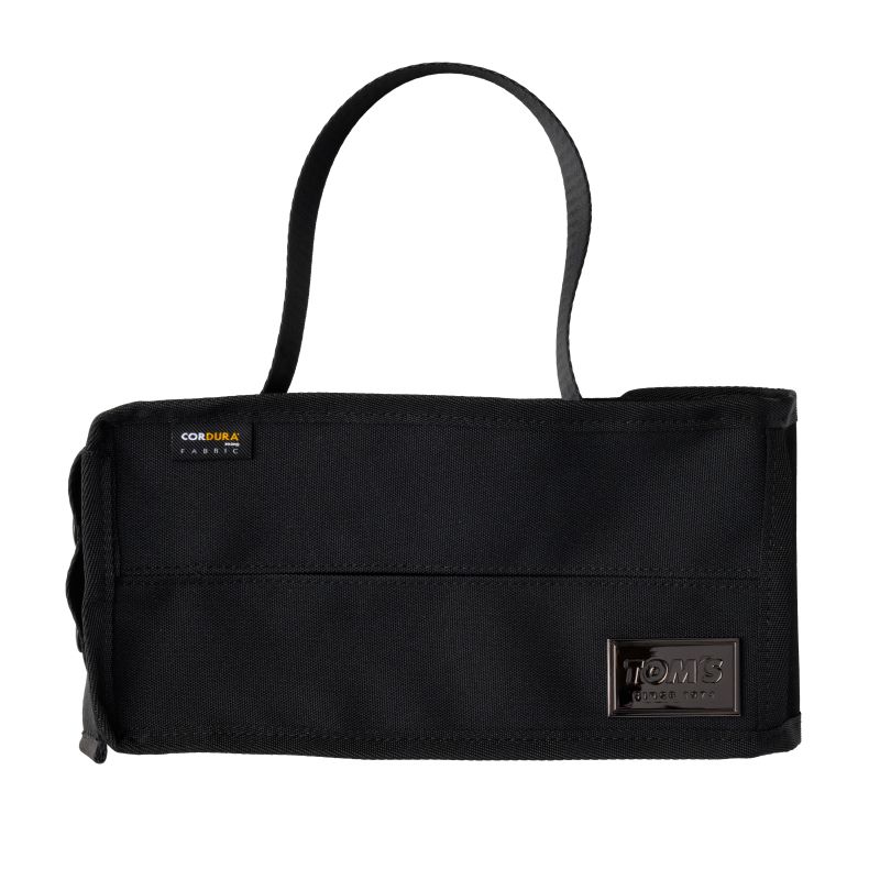 ティッシュケース（CORDURA素材）