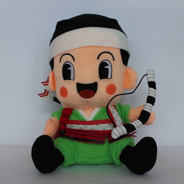 与一くんぬいぐるみ | その他,日用品・雑貨 | とちぎもの