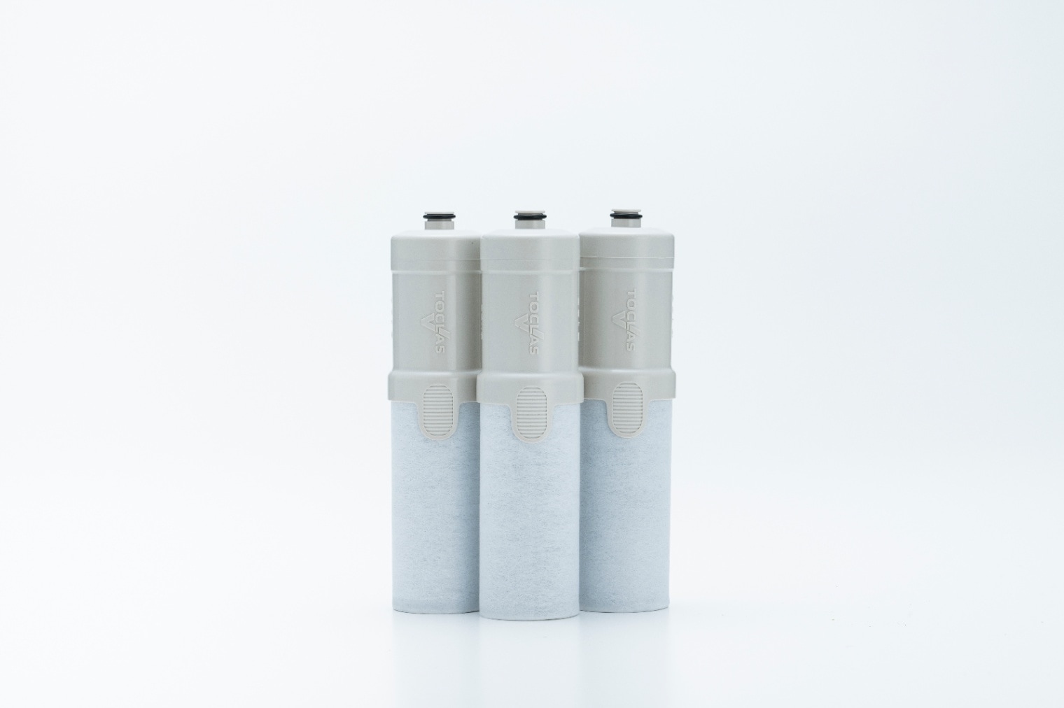 浄水カートリッジ JCSP2E (3本入り) | 浄水カートリッジ | トクラス