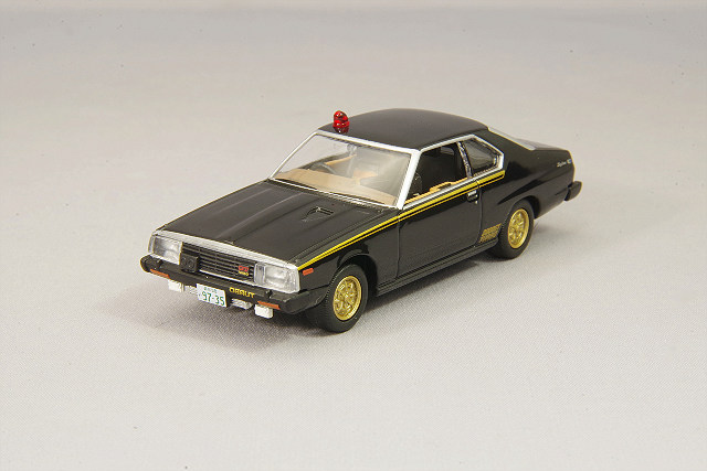 トミカリミテッドヴィンテージ NEO 1/64 西部警察 Vol.23 マシンX