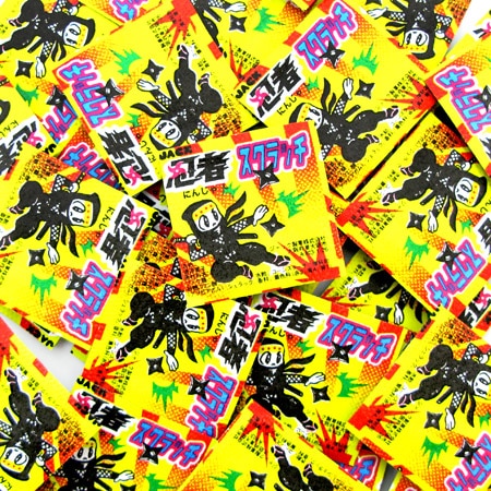 駄菓子(売値から選ぶ）,1円～19円｜忍者スクラッチの通販｜格安卸