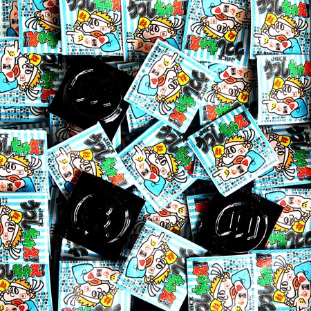 わたあめ,綿菓子袋｜綿菓子袋 ウルトラマンR/B（ルーブ）の通販｜格安