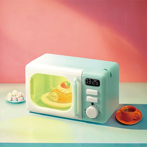 おもちゃ｜光ってチン！電子レンジの通販｜格安卸価格で販売中
