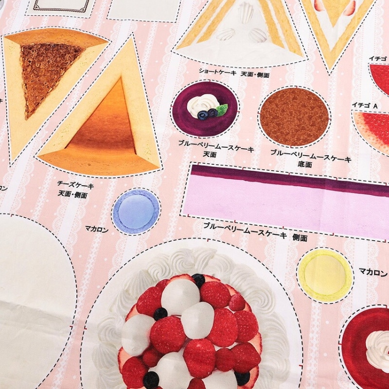 生地,パネル生地 | 手芸用品の卸売りサイト「クラフトハートトーカイ