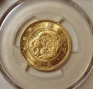 イギリス貿易銀、「ブリタニア」1903年発行、上位3枚の高鑑定