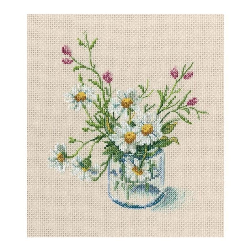 RTO クロスステッチ刺繍キット M773 