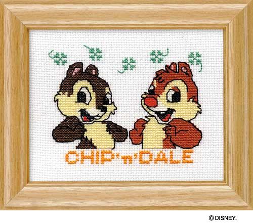 Olympusクロスステッチ刺繍キット7236