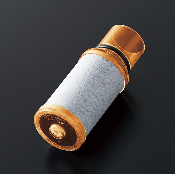 カートリッジ INAX製（LIXIL） JF-54 交換用浄水カートリッジ 17物質