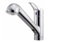 浄水器 寒冷地用 タカギ製（永大産業）JS-JA396MK-9NTN 浄水器一体型水