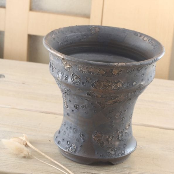 益子焼｜▽植木鉢,4～4.9号鉢 | 益子焼 通販【益子焼窯元よこやま】