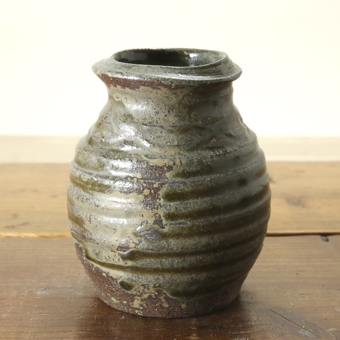 益子焼｜【益子焼】 花器 花瓶 花びん フラワーベース 花生け 花活け