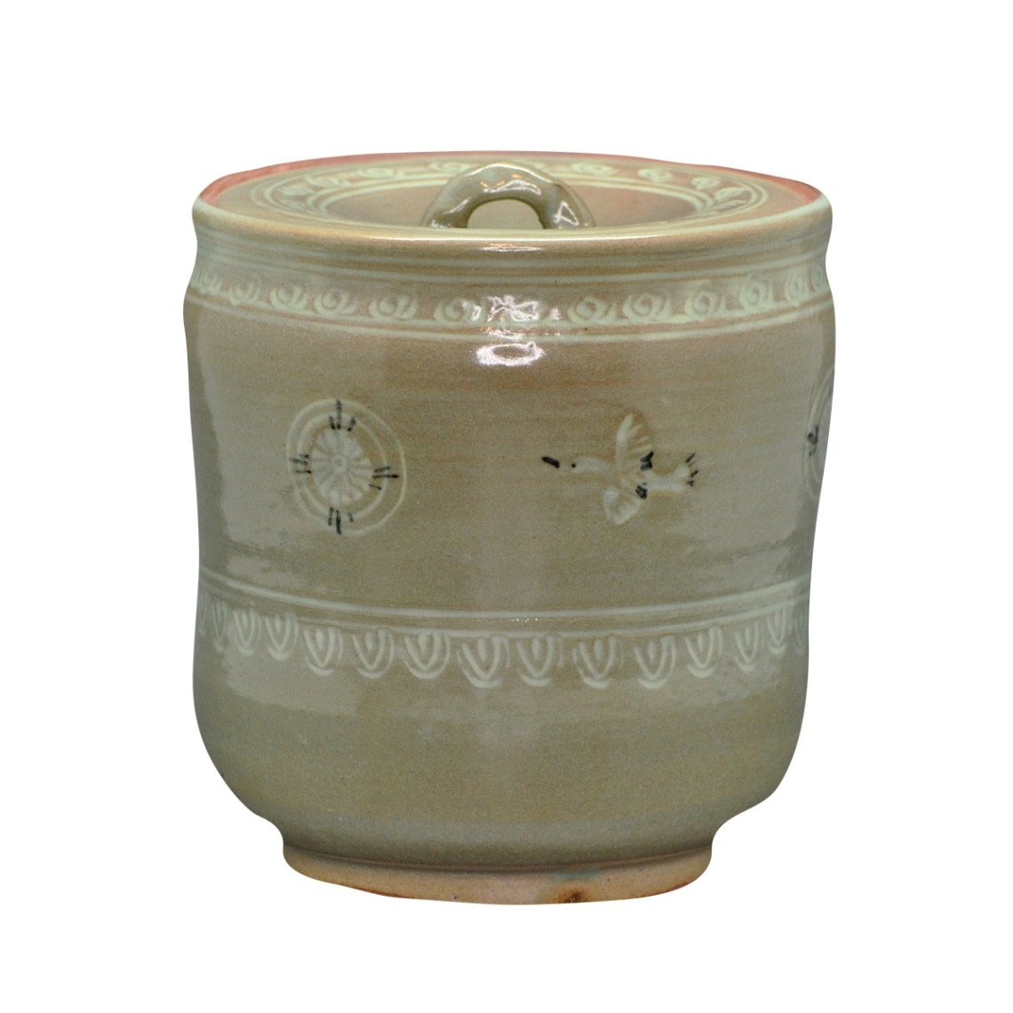 水指 のご紹介ページ| 茶道具通販 お茶道具東玉堂