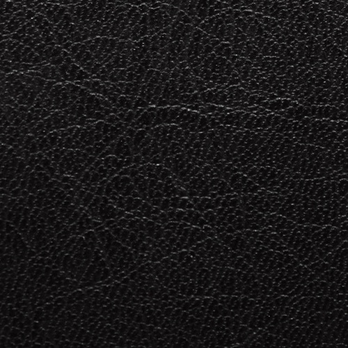 Z53 / 裏用合皮 艶有り / 黒 ［1～9m］:がまぐち口金・各種金具・袋物