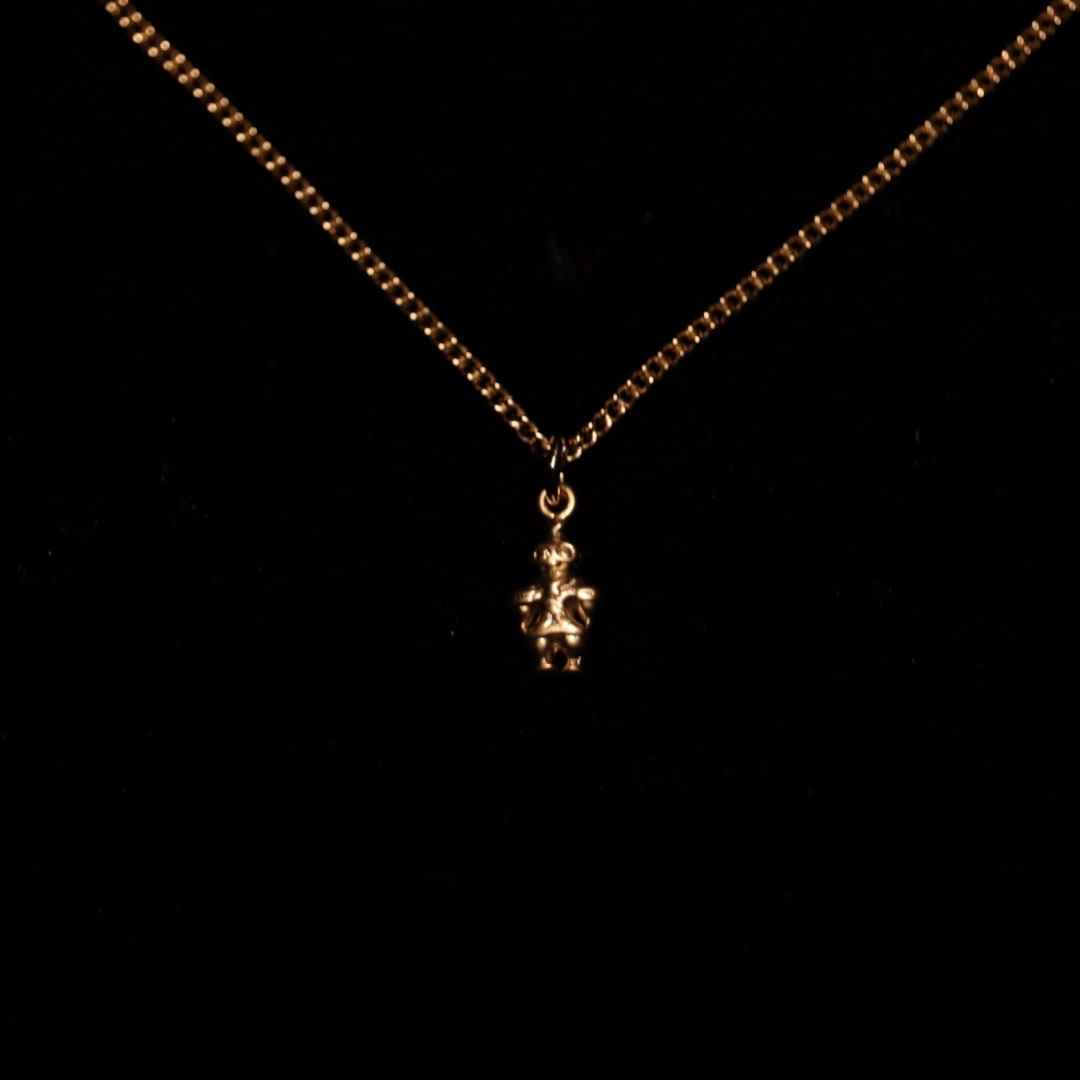 ネックレス考古 | アクセサリー | 東京国立博物館ミュージアムショップ