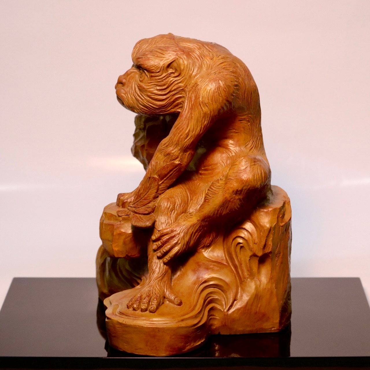 老猿 | 名品複製 | 東京国立博物館ミュージアムショップ