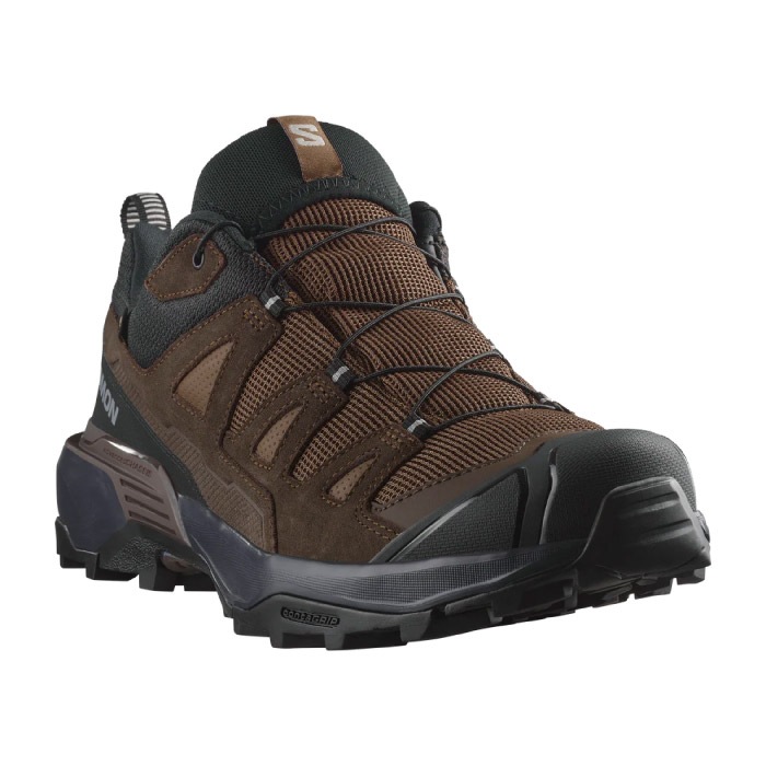 SALOMON サロモン X ULTRA 360 LEATHER GORE-TEX エックスウルトラ 360
