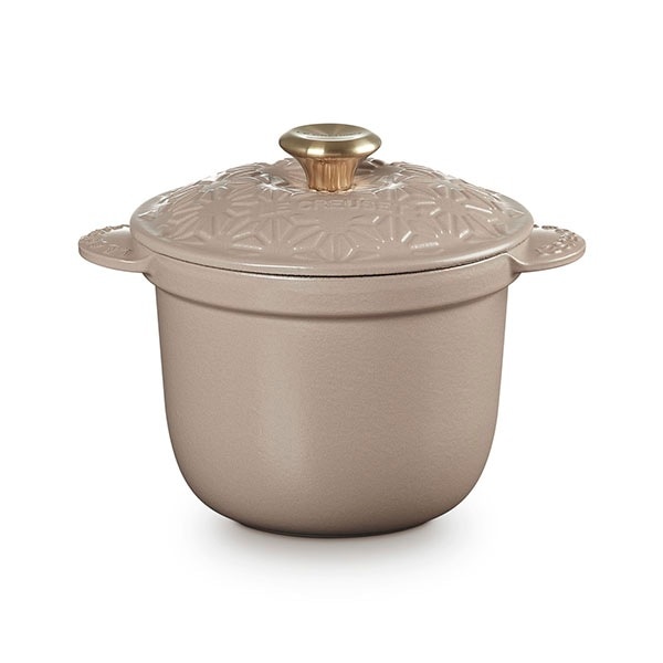 ル・クルーゼ LE CREUSET ニュートラディション New Tradition