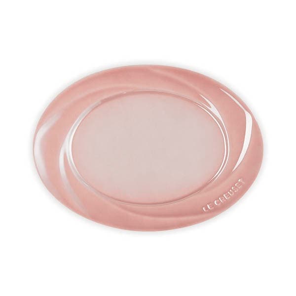 ル・クルーゼ LE CREUSET Bouquet ブーケ・オーバルプレート 25cm